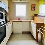 Apartmán T2 Au Calme Avec Vue Sur La Nive, Internet, Parking Gratuit, - Fr-1-495-11 Cambo-les-Bains