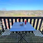 T2 Au Calme Avec Vue Sur La Nive, Internet, Parking Gratuit, - Fr-1-495-11 * Cambo-les-Bains