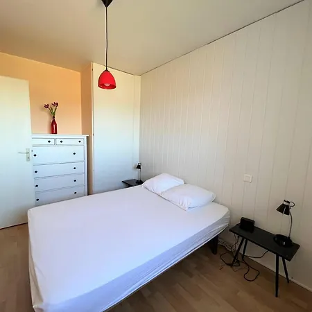T2 Au Calme Avec Terrasse, Parking Et Acces Internet A - Fr-1-495-11 Cambo-les-Bains
