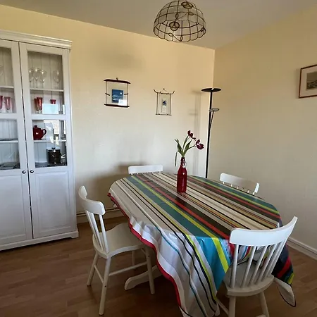 Apartmán T2 Au Calme Avec Vue Sur La Nive, Internet, Parking Gratuit, - Fr-1-495-11
