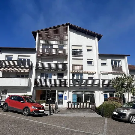 T2 Au Calme Avec Terrasse, Parking Et Acces Internet A - Fr-1-495-11 Apartment *
