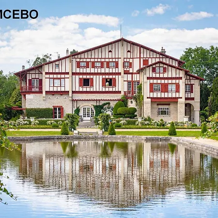 T2 Au Calme Avec Terrasse, Parking Et Acces Internet A - Fr-1-495-11 Apartment Cambo-les-Bains
